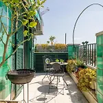 Dolce Vita Penthouse