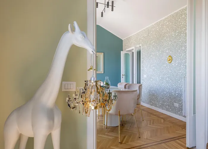 Dolce Vita Penthouse
