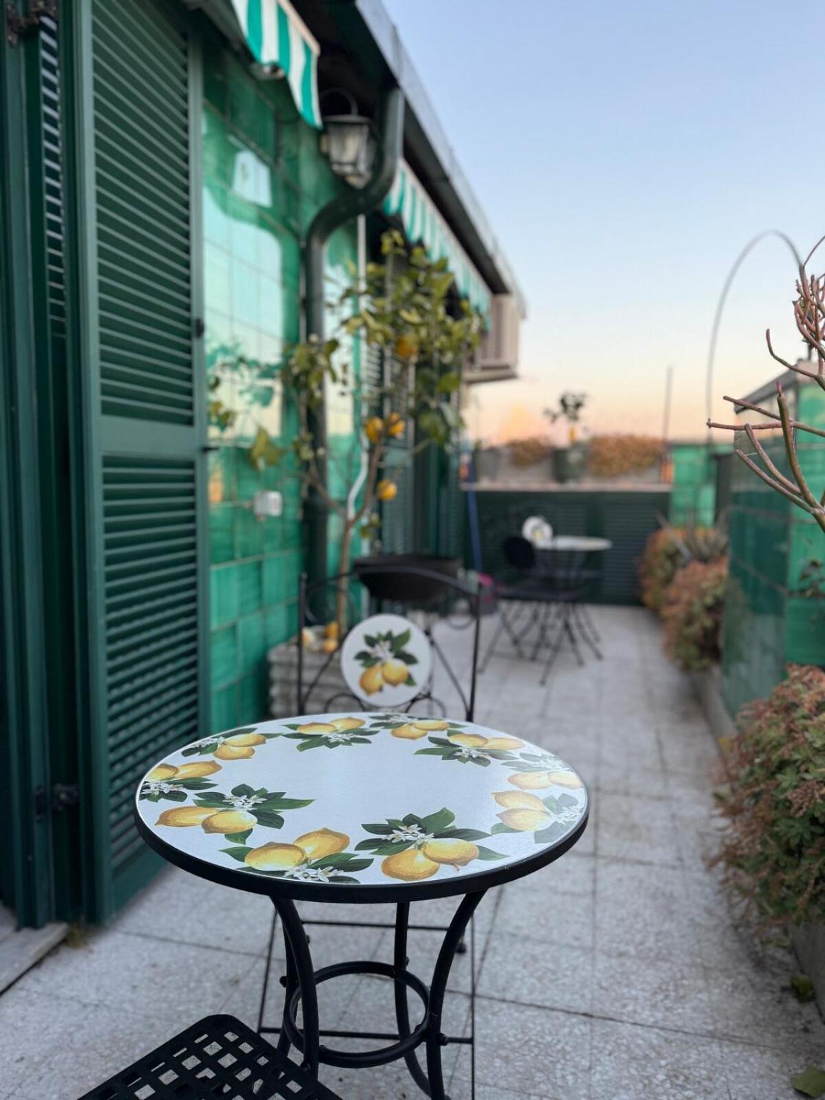 Appartement Dolce Penthouse