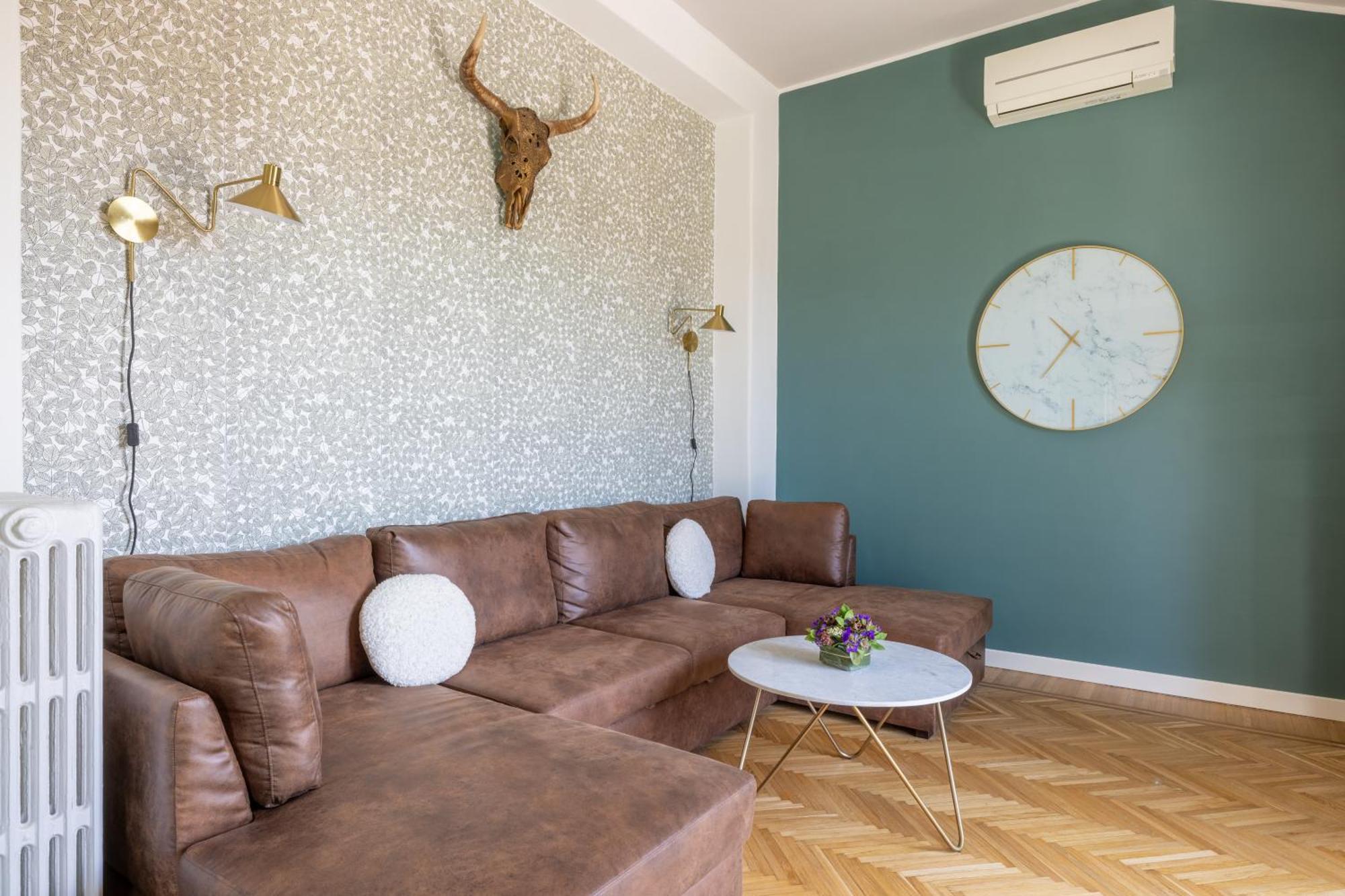 Dolce Penthouse Appartement *