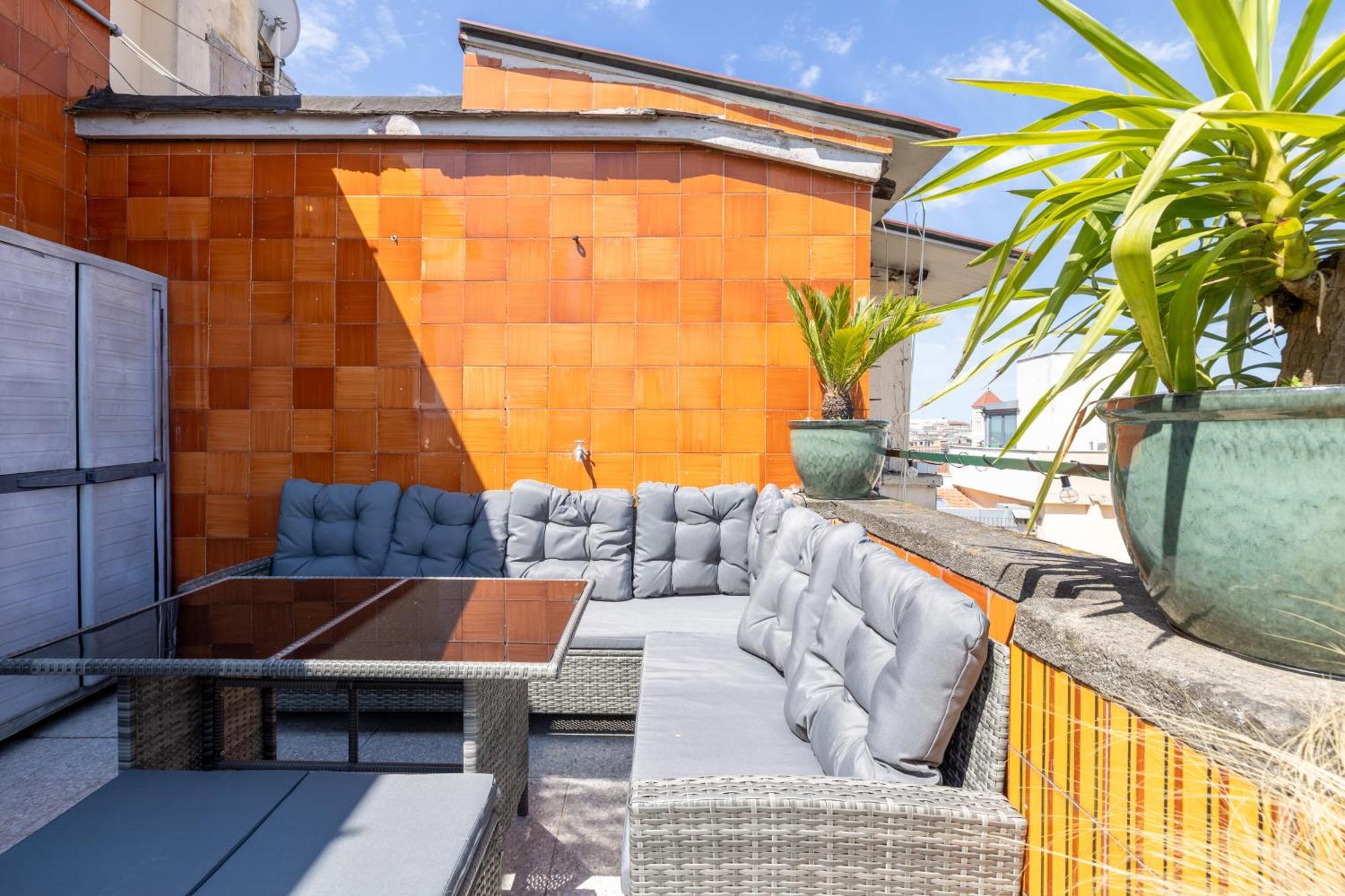 Appartement Dolce Penthouse *