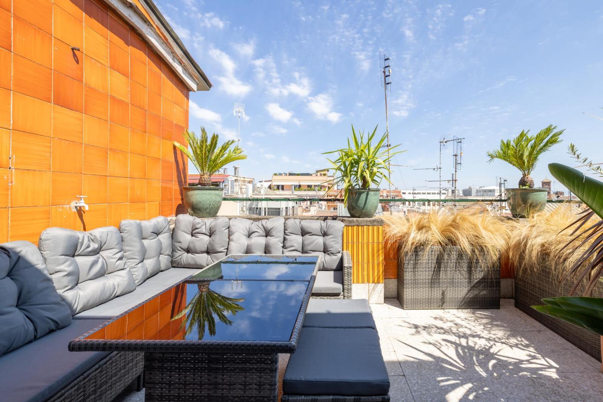 Dolce Penthouse