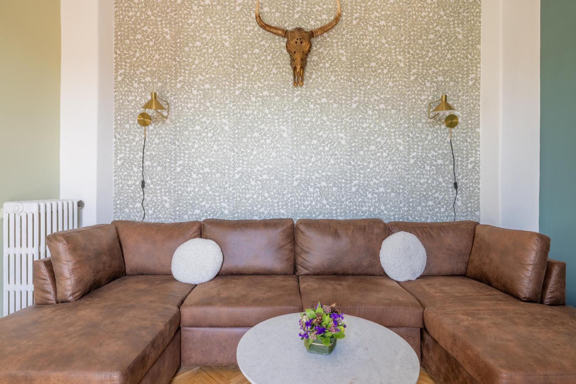 Dolce Penthouse Appartement *