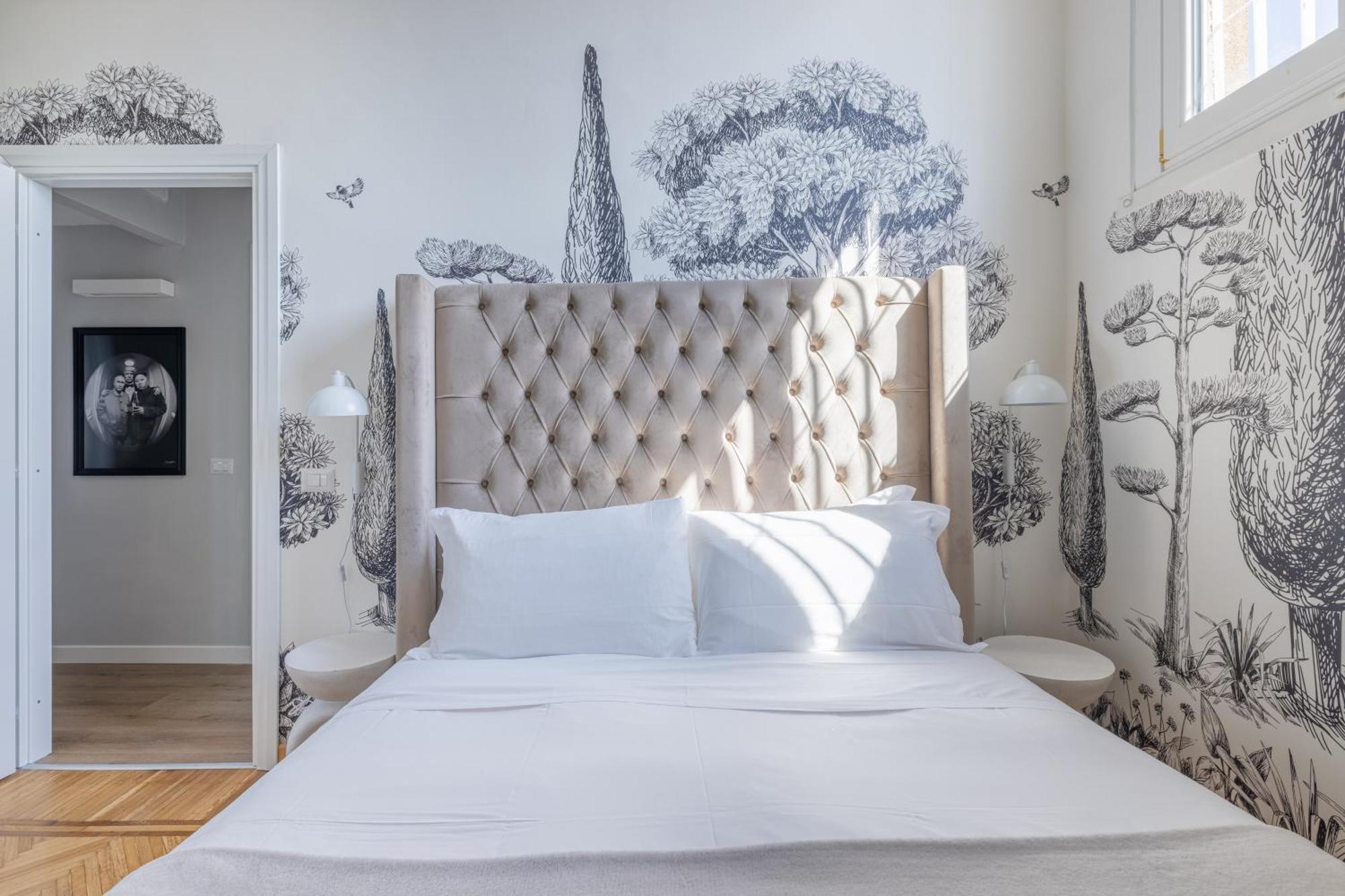 Appartement Dolce Penthouse *