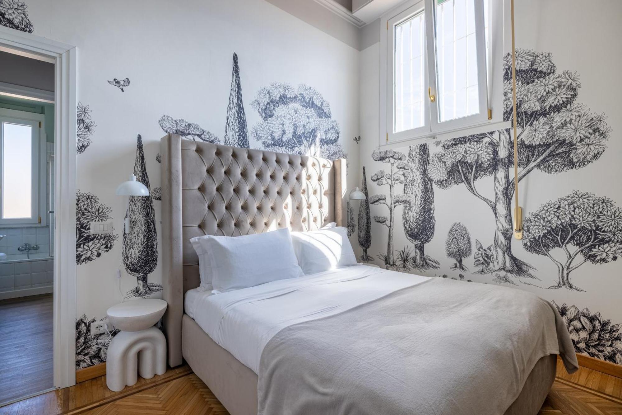 Appartement Dolce Penthouse Rome