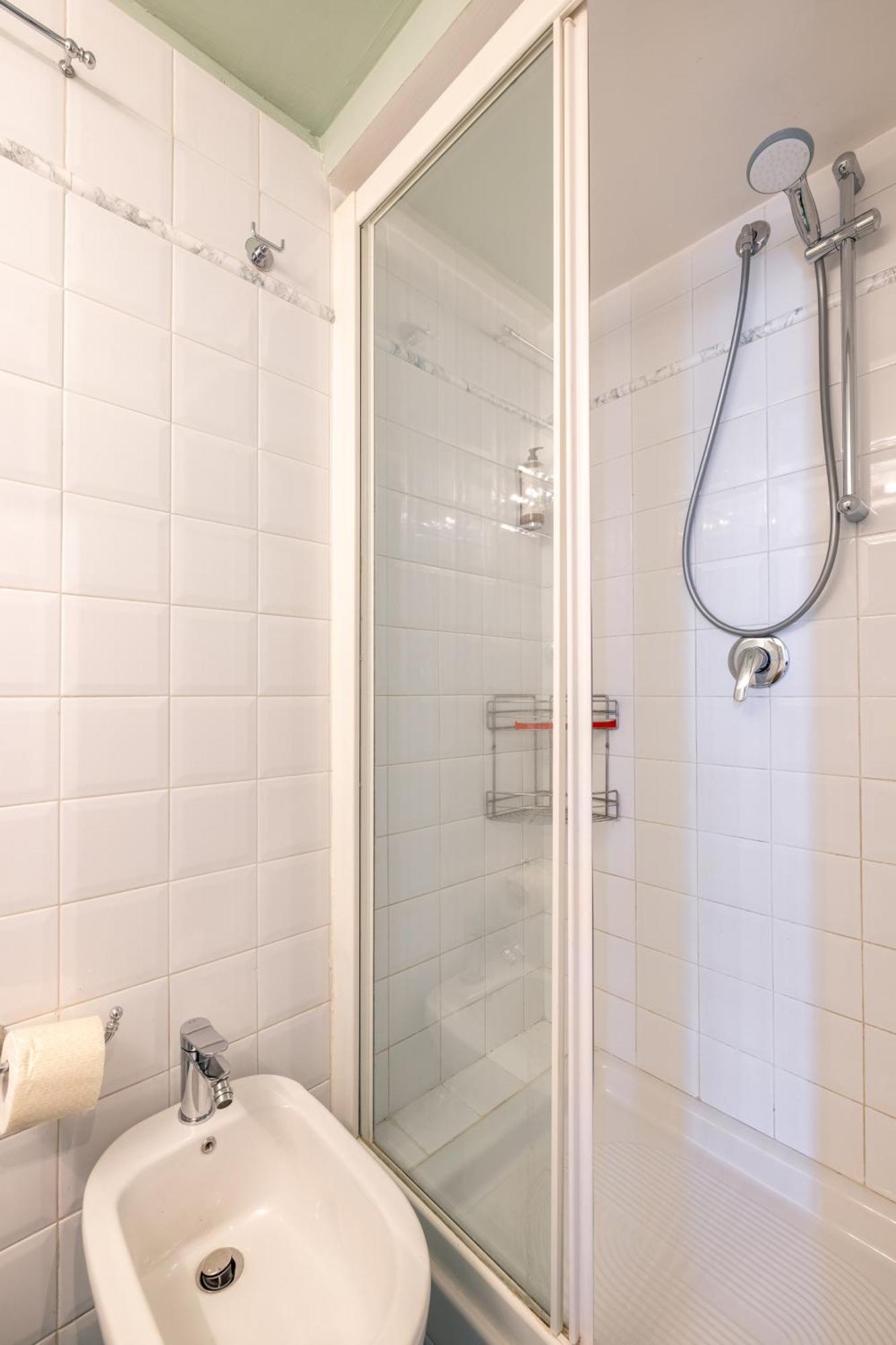Appartement Dolce Penthouse Rome