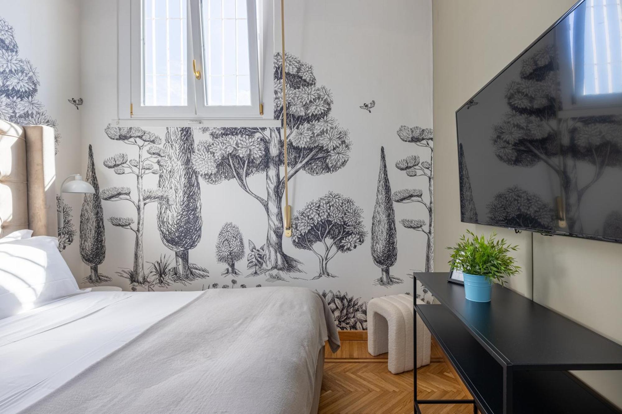 Appartement Dolce Penthouse