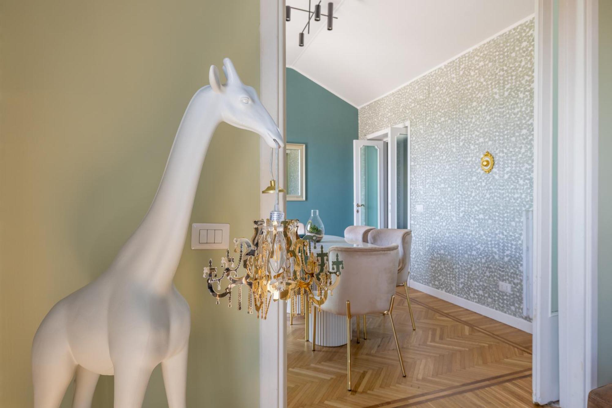 Dolce Penthouse Rome