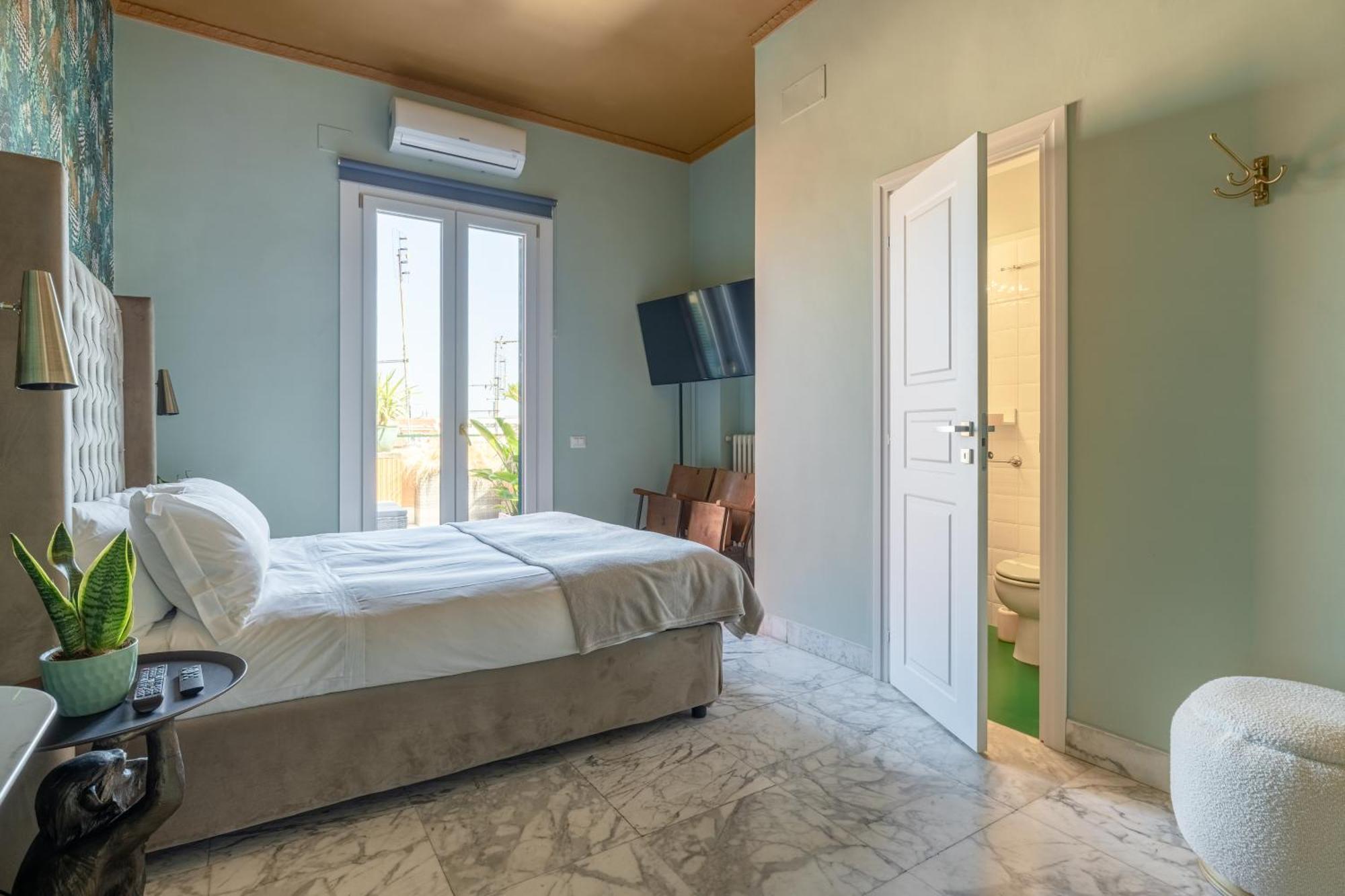 Appartement Dolce Penthouse